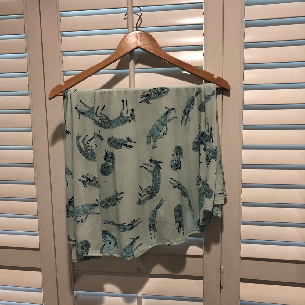 Lularoe Azure